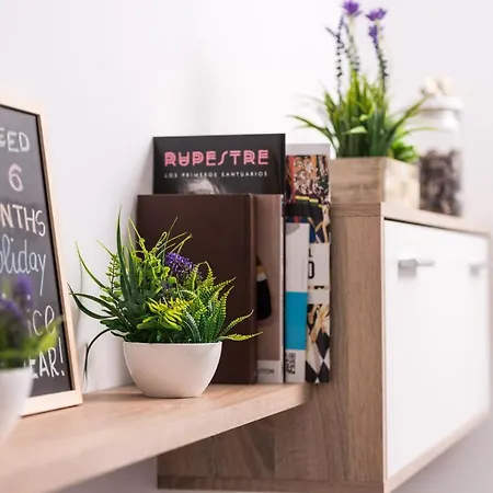 Apartman Cozy 3 Bed In The Heart Of *