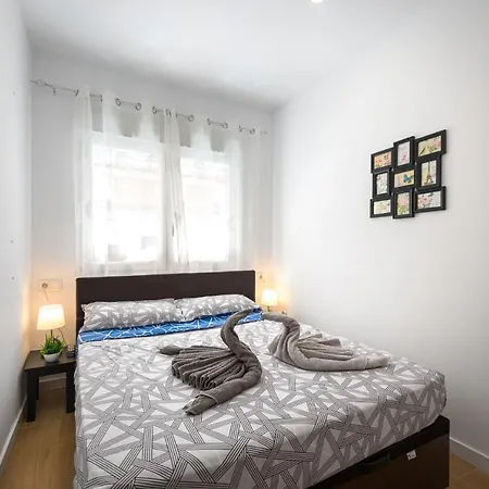 Cozy 3 Bed In The Heart Of Apartman