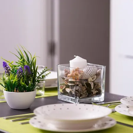 Cozy 3 Bed In The Heart Of Apartman
