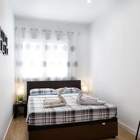 Apartman Cozy 3 Bed In The Heart Of *